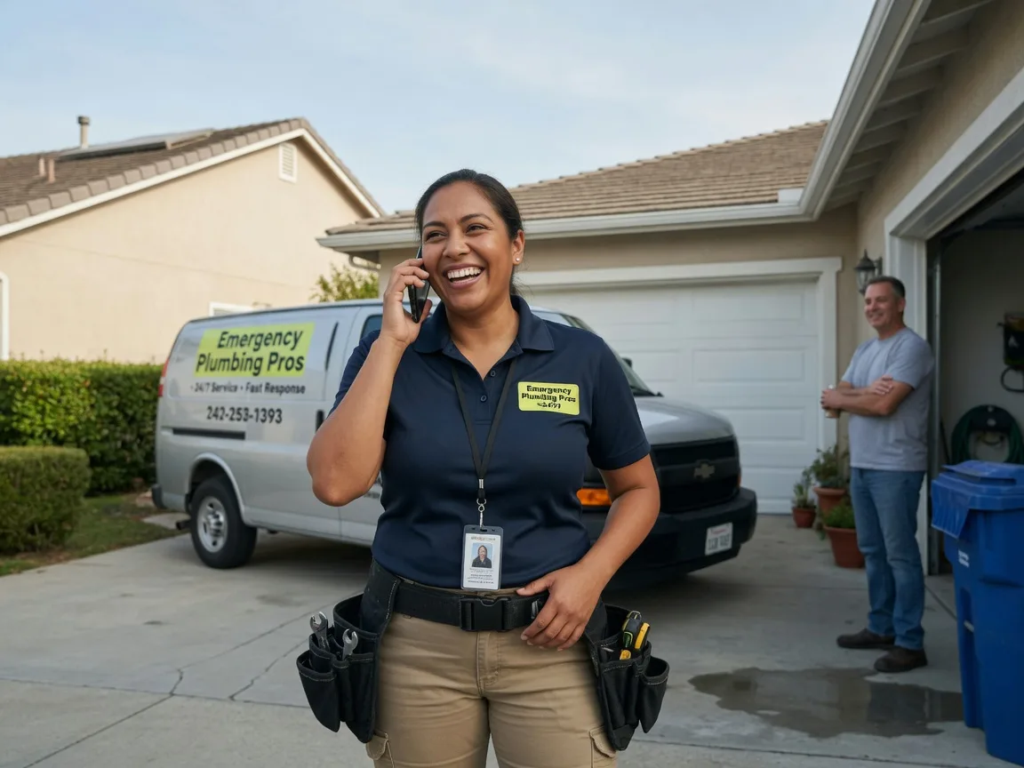 Emergency Plumber Bowling Green, OH FAQs